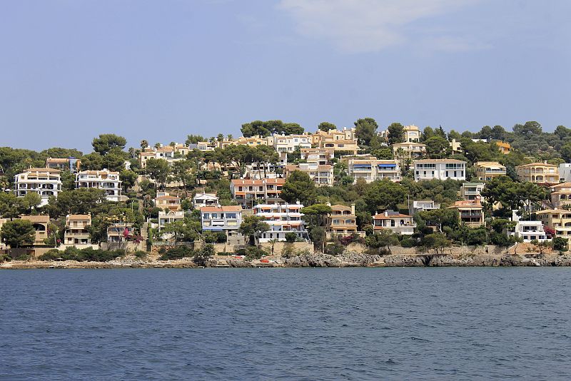 La compra de viviendas por parte de los extranjeros marca su máximo histórico en 2013