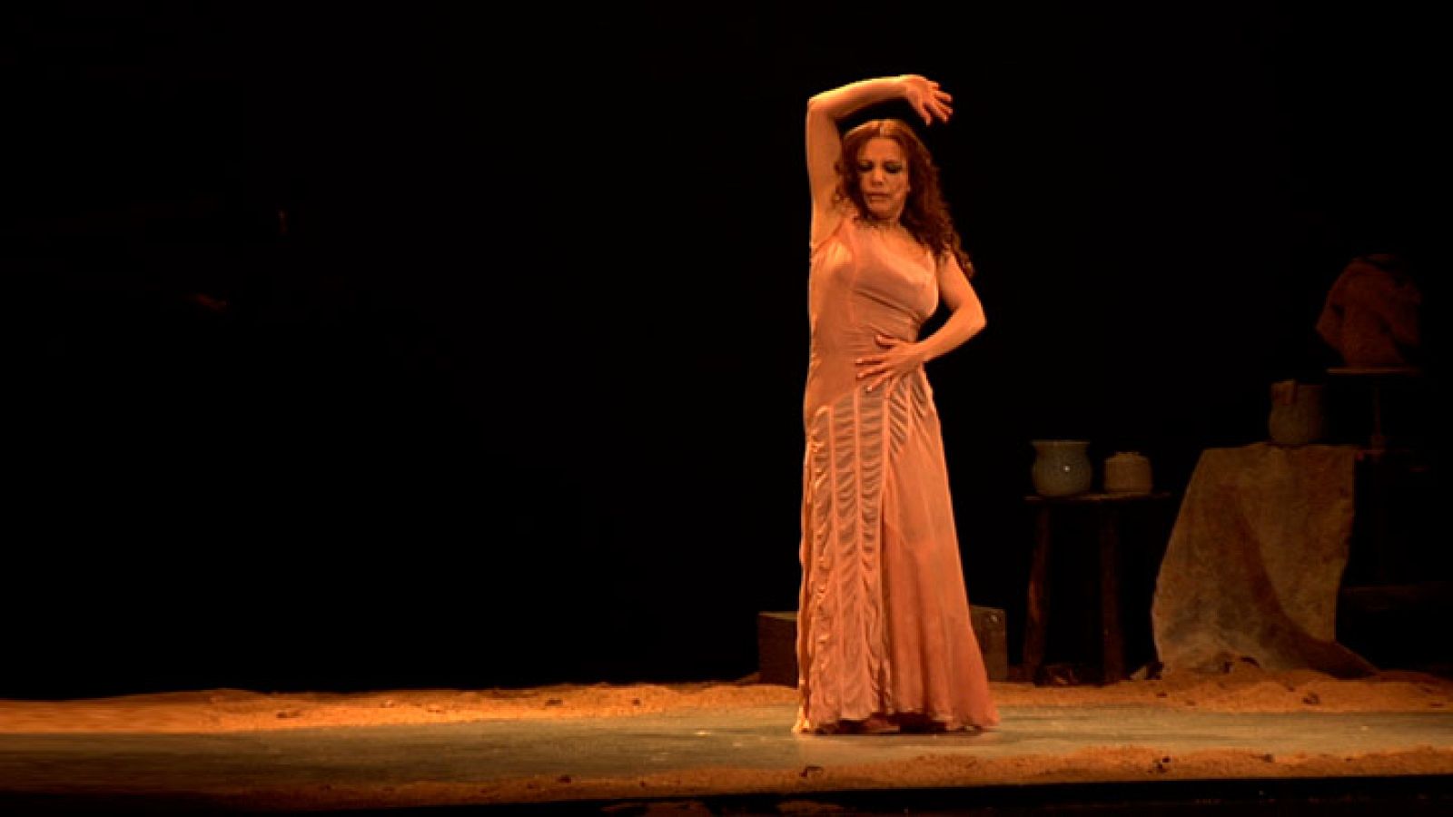 Imprescindibles - Cuando yo era Eva Yerbabuena - Avance