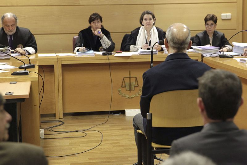 La Audiencia Nacional rechaza extraditar a 'Billy El Niño' por haber prescrito las torturas