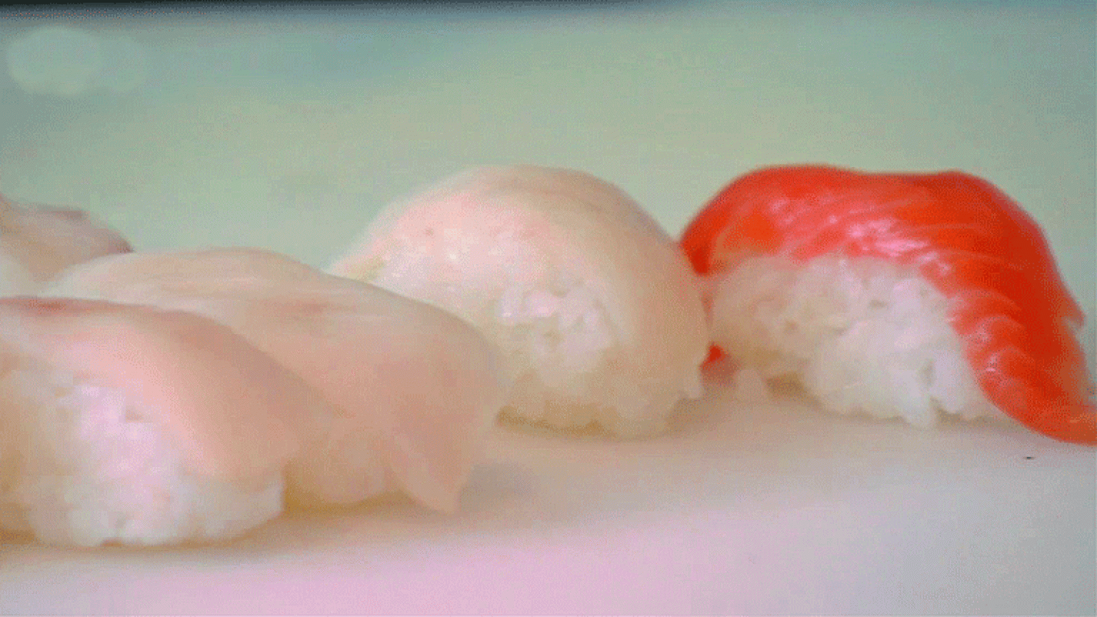 Clase sobre cocina japonesa