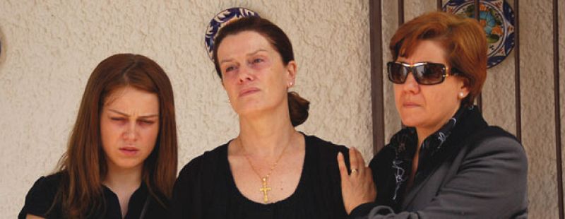 Cronología caso Wanninkhof