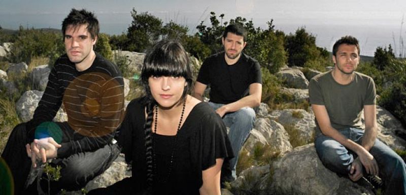 "Nuestras expectativas son tocar, tocar y tocar cuanto más mejor"