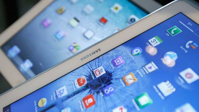 Samsung tendrá que pagar a Apple más de 86 millones de euros por infringir dos patentes