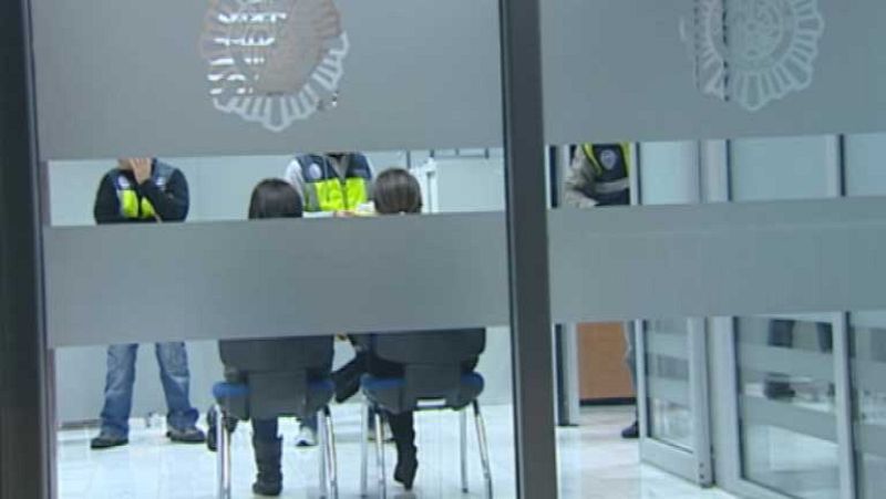 Liberan en Barcelona a una mujer esclavizada por un falso novio y su familia