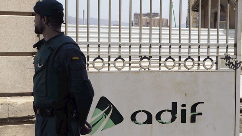 El AVE Madrid-Barcelona costó 8.966 millones, 1.416 más de los presupuestados