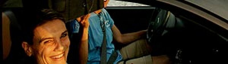 Tráfico se plantea permitir que los menores de edad conduzcan, siempre que vayan acompañados