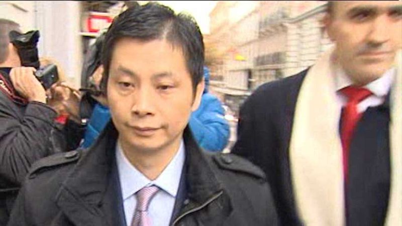 Dos policías niegan favores a la red implicada en la 'operación Emperador' a cambio de regalos