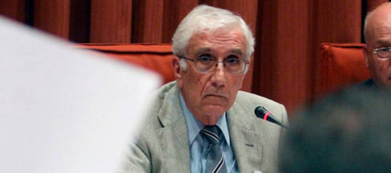 El juez cita como imputado al extesorero de Convergència Osàcar por una cuenta en Suiza