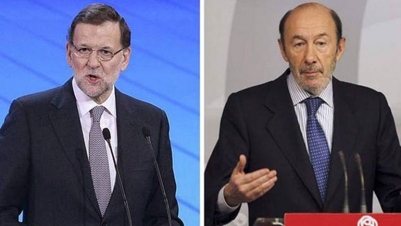 El PP sube dos décimas su ventaja sobre el PSOE hasta 5,7 puntos pero los dos pierden votos