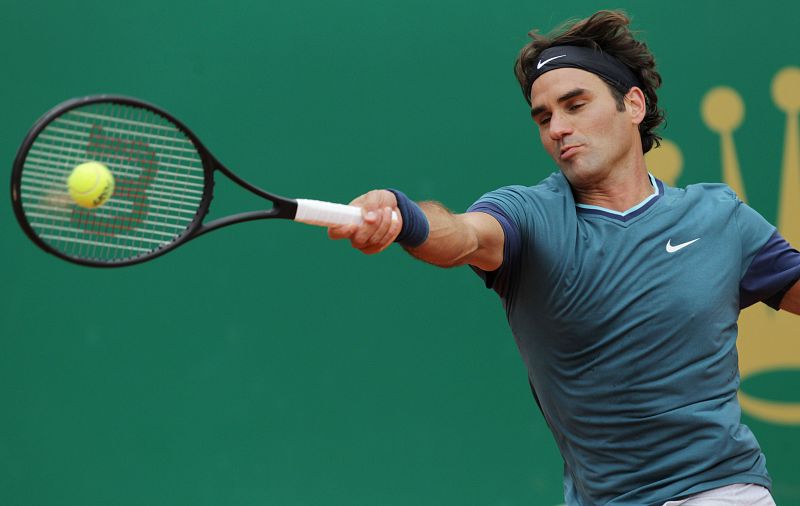 Federer renuncia a Madrid para acompañar a su esposa en el parto inminente