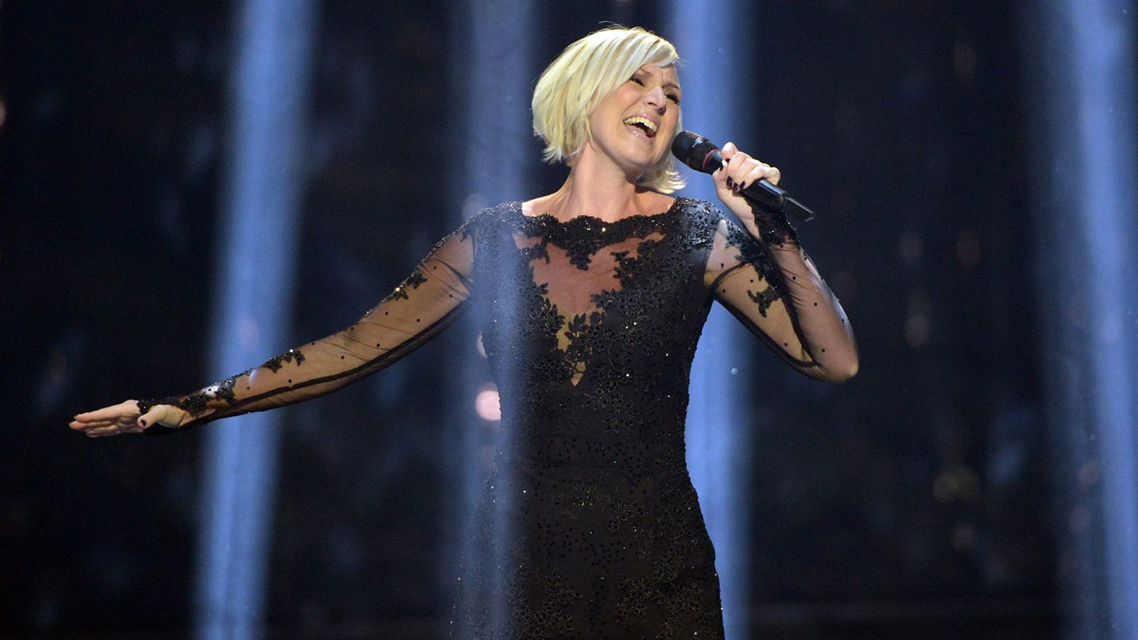 Festival de Eurovisión 2014 - Semifinal - Ver ahora