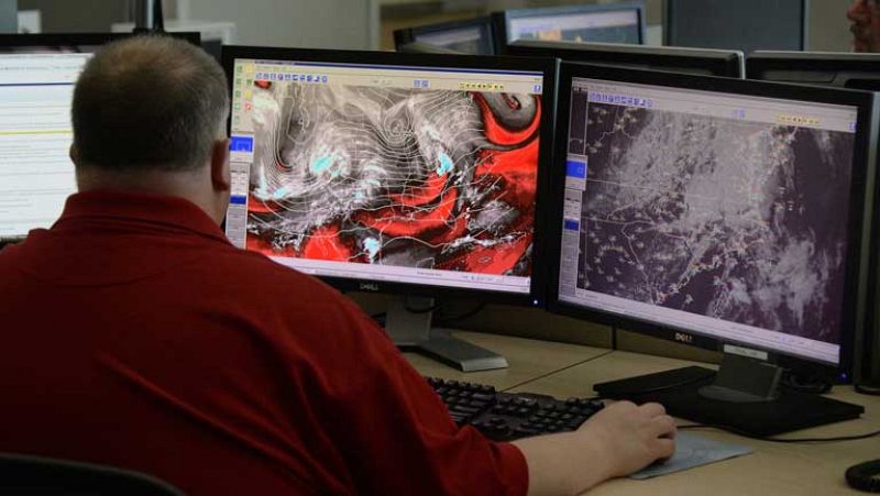 EE.UU. reconoce en un estudio que el cambio climático no es cosa del futuro