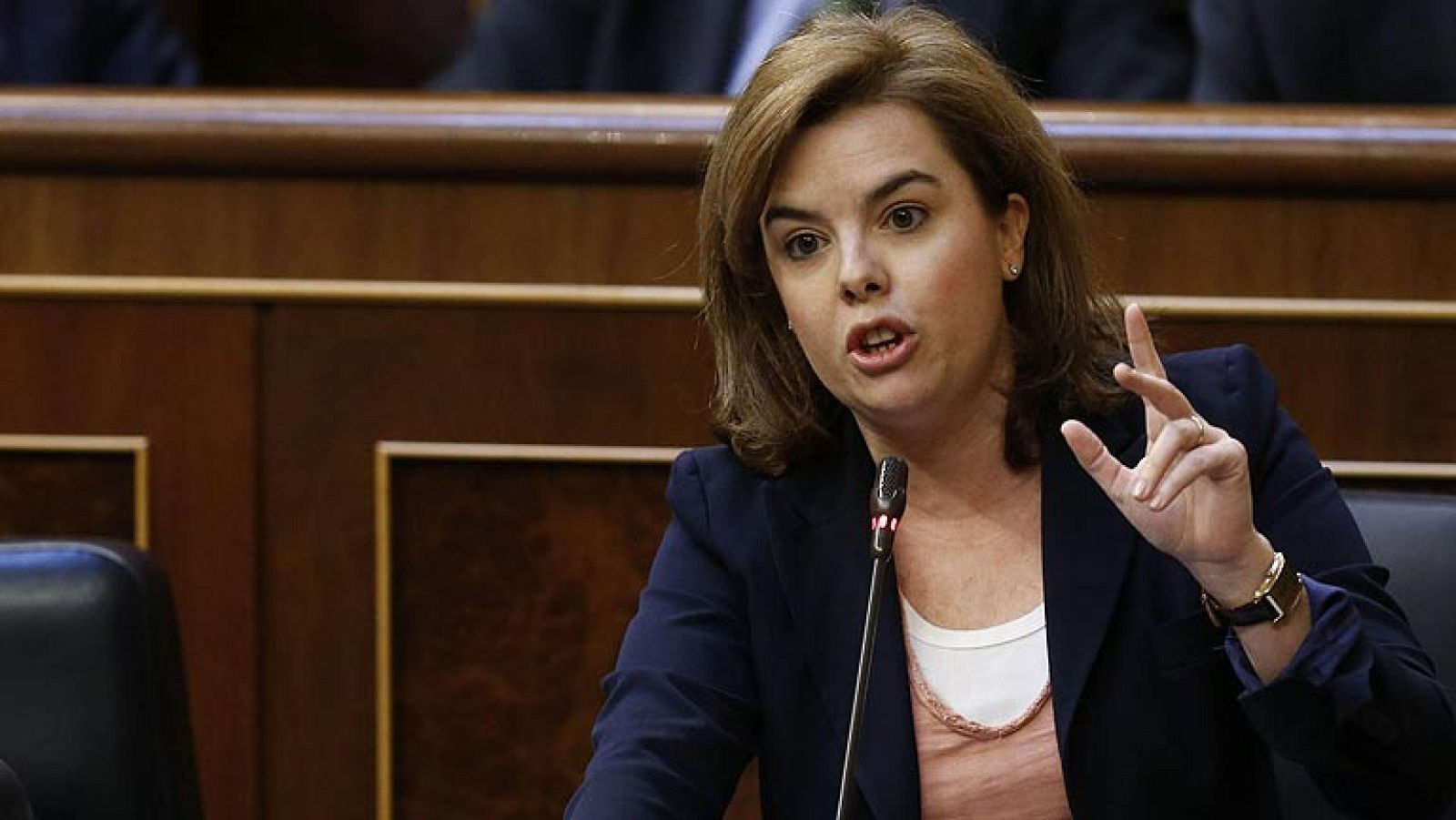 El Gobierno anuncia un nuevo plan de reactivación económica para impulsar la industria - Informativo 24h | Ver