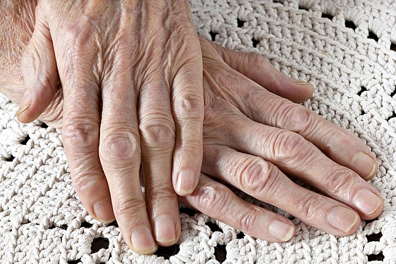 Los genes de 894 centenarios españoles y japoneses desvelan el secreto de la longevidad