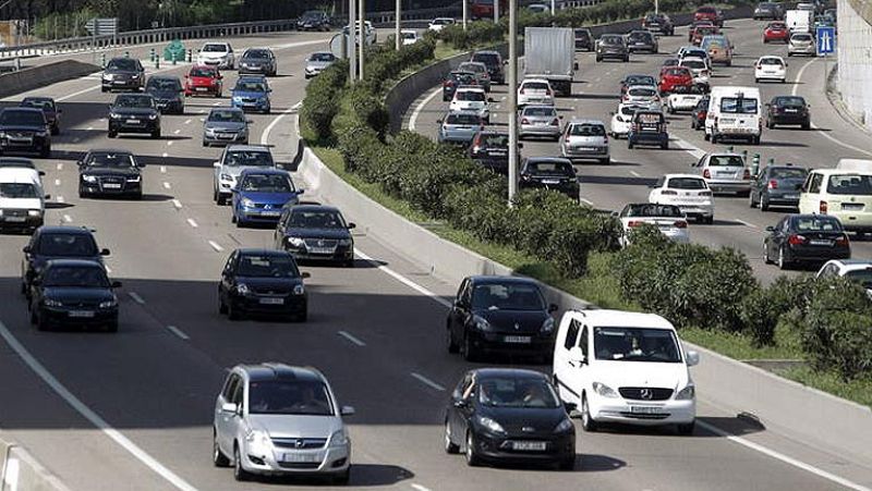 Las claves de las nuevas normas de tráfico