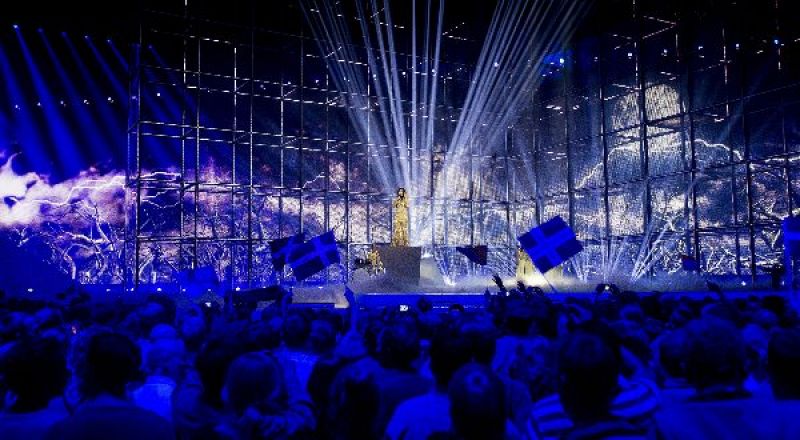 Eurovisión: ese programa que "poca gente ve" pero del que todo el mundo habla