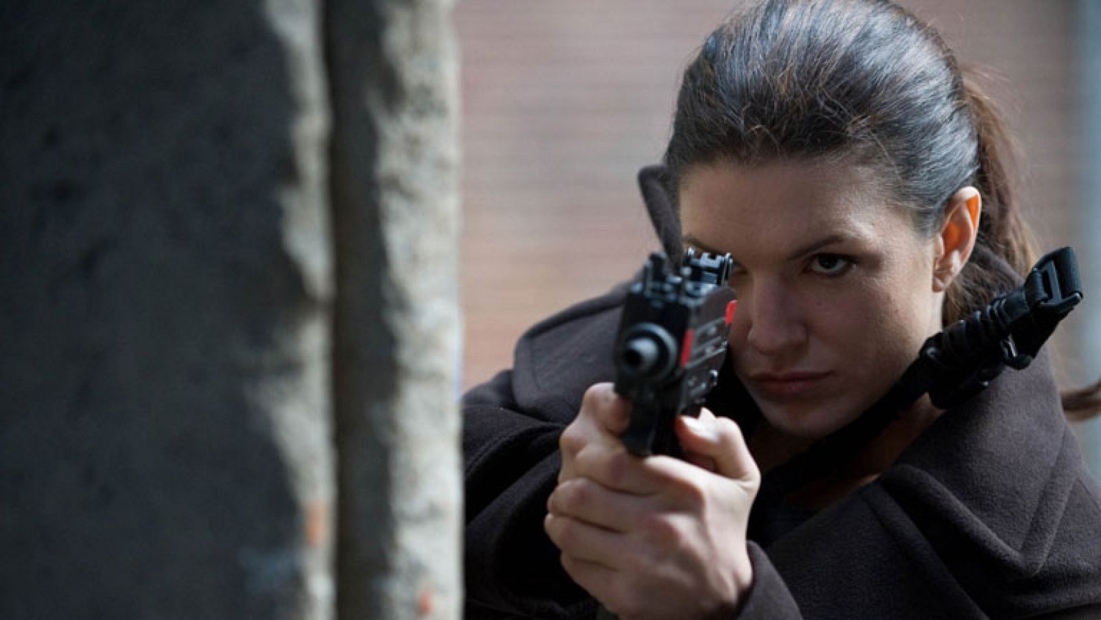 'Indomable', con Michael Fassbender, Ewan McGregor y Michael Douglas este viernes en La 1