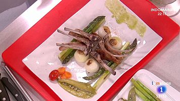 Receta