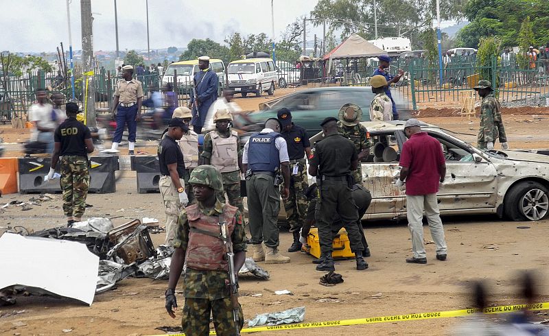 Al menos 200 personas muertas en otro supuesto ataque de Boko Haram en Nigeria