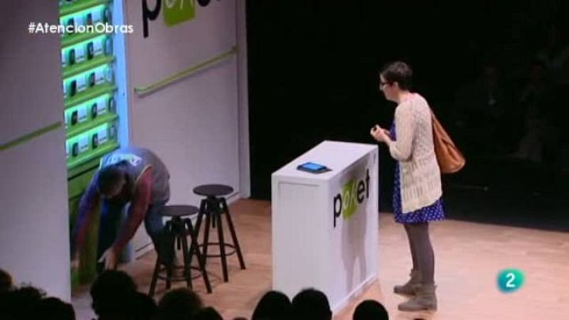 Losers, de Marta Buchaca