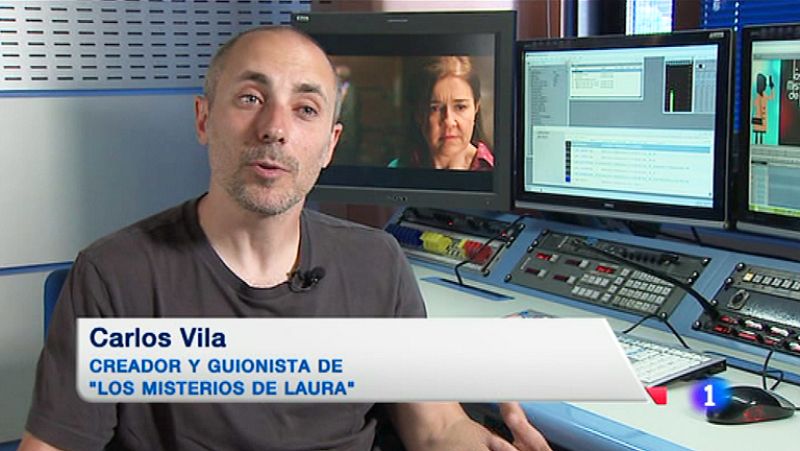 La NBC da luz verde a la versión americana de 'Los misterios de Laura'