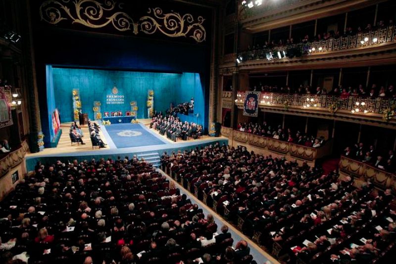 El Príncipe de Asturias de Ciencias Sociales, con 25 candidaturas, se fallará el miércoles