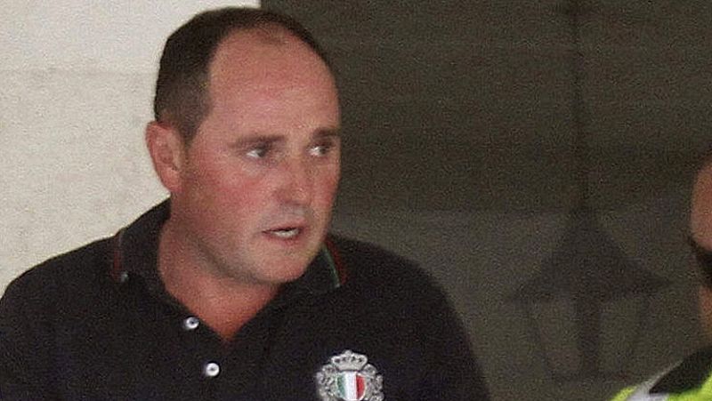 Prisión sin fianza para el conductor de la máquina implicada en el accidente de Badajoz