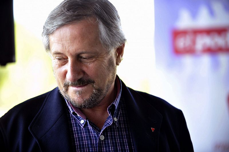 Willy Meyer se centrará en pedir el voto a la izquierda "indecisa y decepcionada"