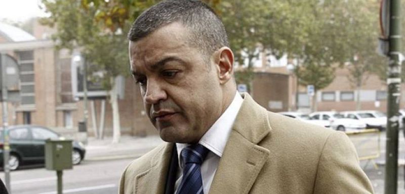Detienen a Miguel Ángel Flores, principal acusado del Madrid Arena, por no acudir al juzgado