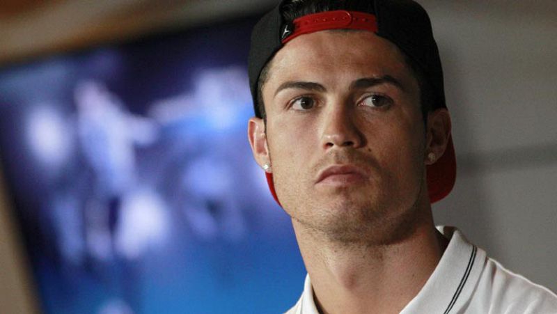 Cristiano Ronaldo: "El objetivo es recuperar a todos los lesionados"