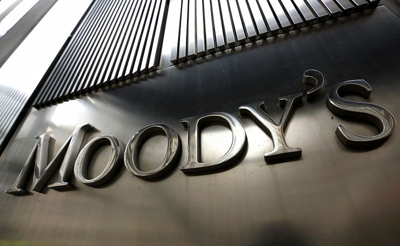 La agencia Moody's mejora la nota de la deuda de Portugal por primera vez desde 2010