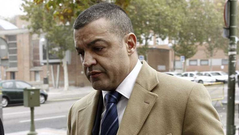 Miguel Ángel Flores, principal acusado del Madrid Arena, queda en libertad por orden judicial