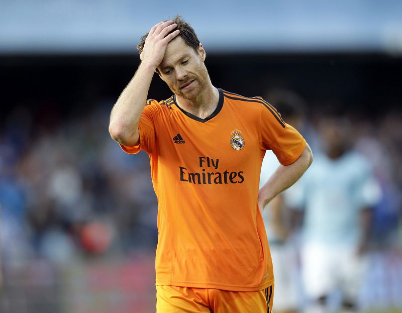 El Real Madrid vuelve a fallar y se despide de la liga en Balaídos