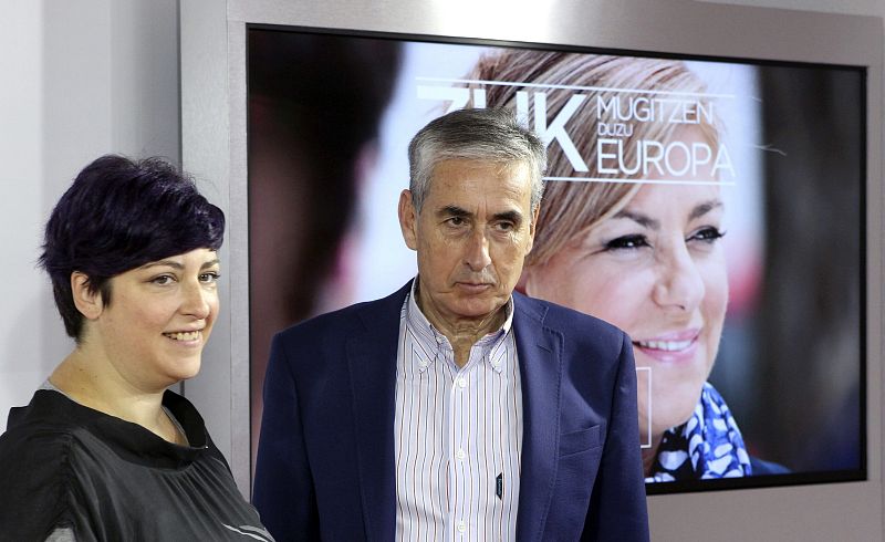 Jáuregui lamenta que Rajoy no pida a Juncker que pare "el paraíso fiscal" de Luxemburgo