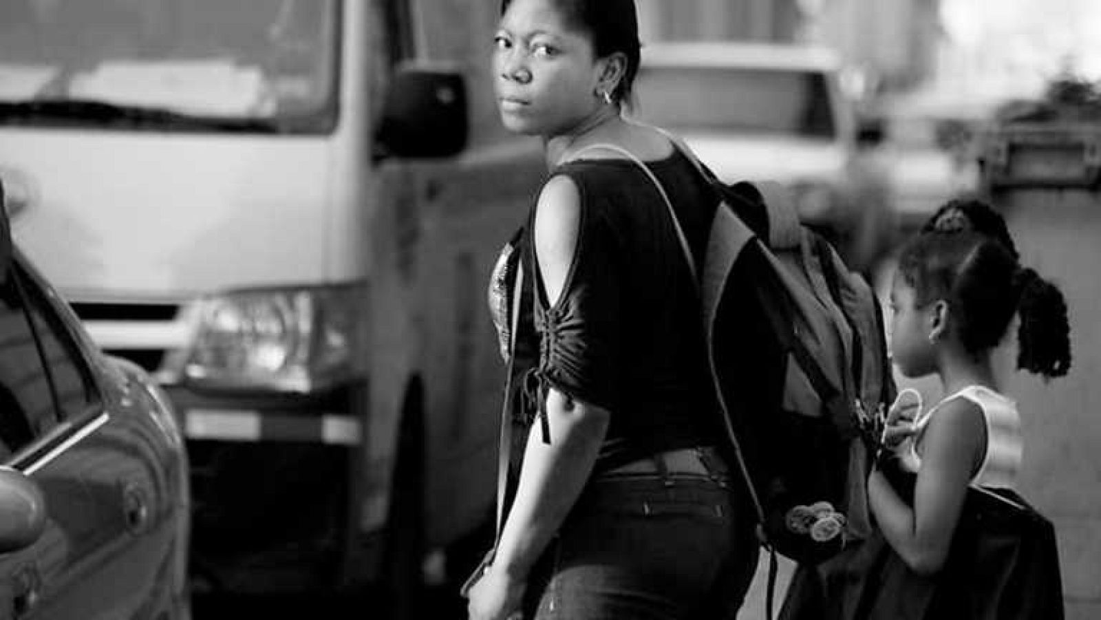 En portada - Arriba el telón - Ver ahora