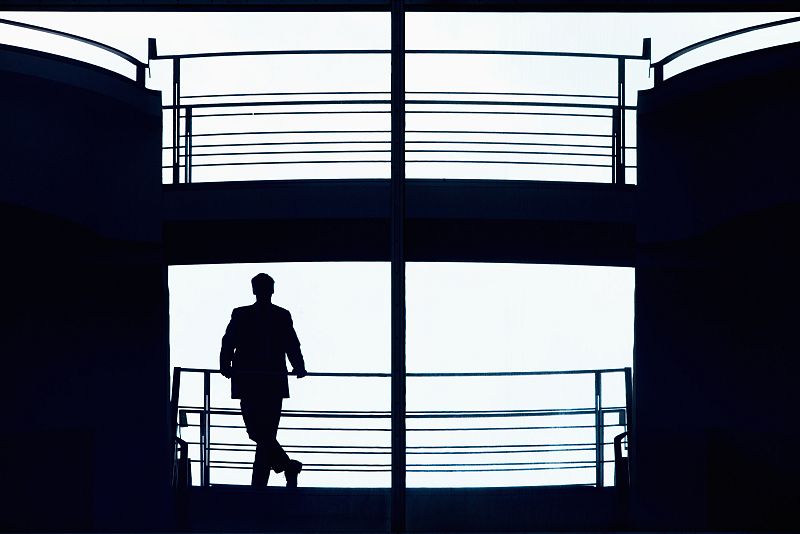 'Lobbies' y UE: perfilando el poder en la sombra