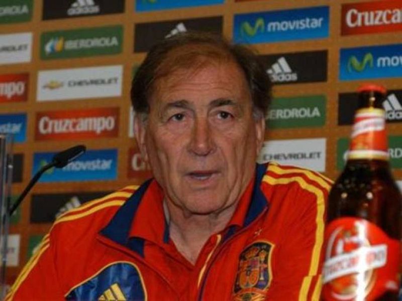 Grande: "Arbeloa ha dado mucho a la selección, es doloroso que quede fuera"