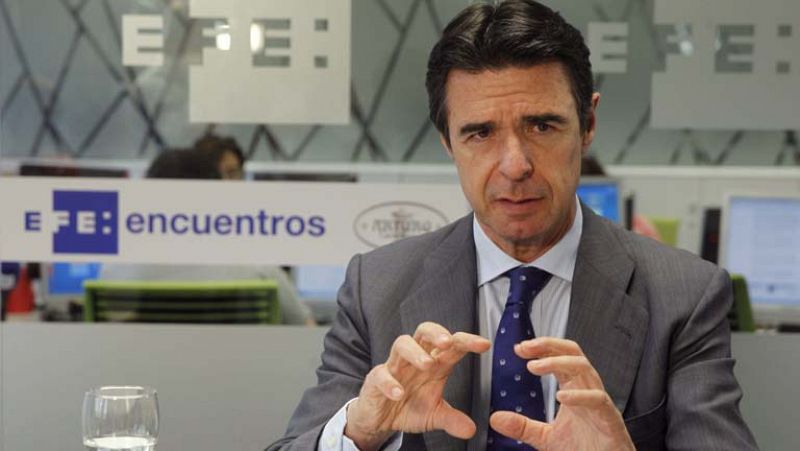 Soria dice que cerrará Castor si los expertos internacionales confirman que provoca seísmos