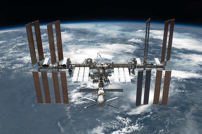 Rusia rechaza prolongar la vida de la Estación Espacial en 2020 como pide EE. UU.