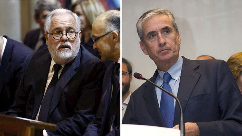 PP y PSOE aplazan al jueves su cara a cara en TVE mientras se reanuda la caravana electoral