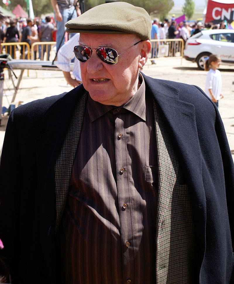 Joseph Pérez, un sabio de la España del Siglo de Oro