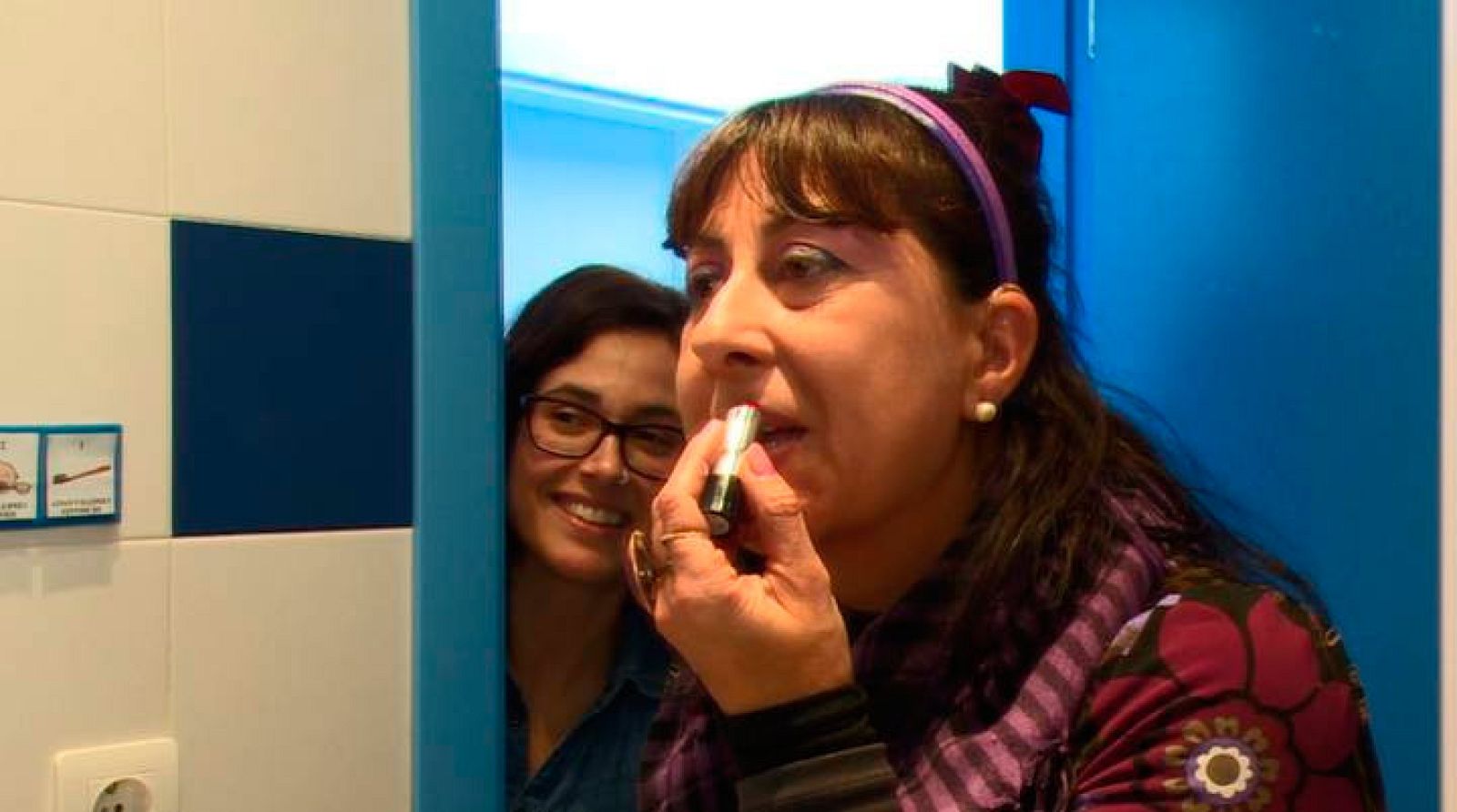 Repor -  La locura de vivir