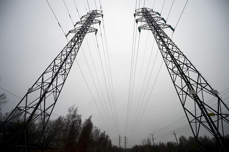 El déficit del sistema eléctrico se redujo en 494 millones entre enero y febrero pasados