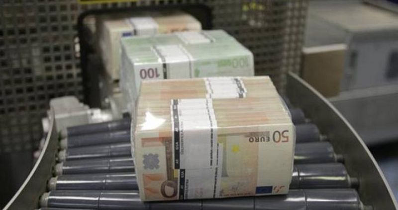 La inflación se aceleró ligeramente en abril en la zona euro hasta quedar en un 0,7%