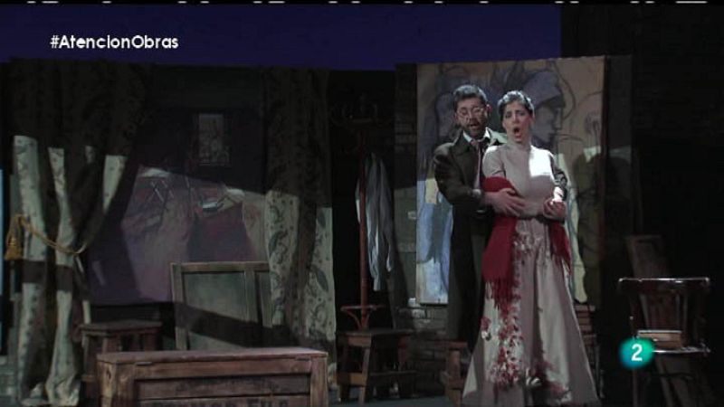 Ópera 'low cost' para tiempos de crisis