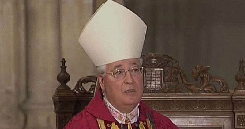 La justicia considera libertad de expresión las críticas del obispo de Alcalá a los homosexuales
