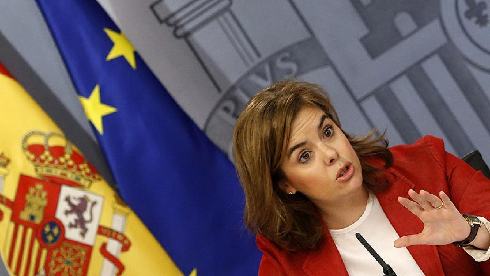 El Gobierno estudiará la necesidad de reforzar el Código Penal para perseguir los delitos en internet - Informativo 24h | Ver