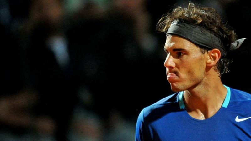 Nadal se impone a Murray en un gran encuentro y pasa a semifinales en Roma