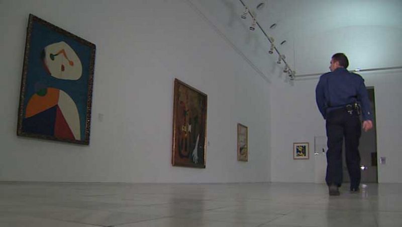 Los museos celebran su larga noche con entrada gratuita y propuestas culturales