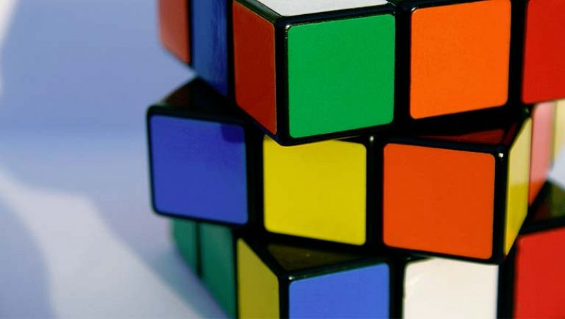 El cubo de Rubik cumple 40 años: cinco curiosidades descubiertas hace poco sobre él
